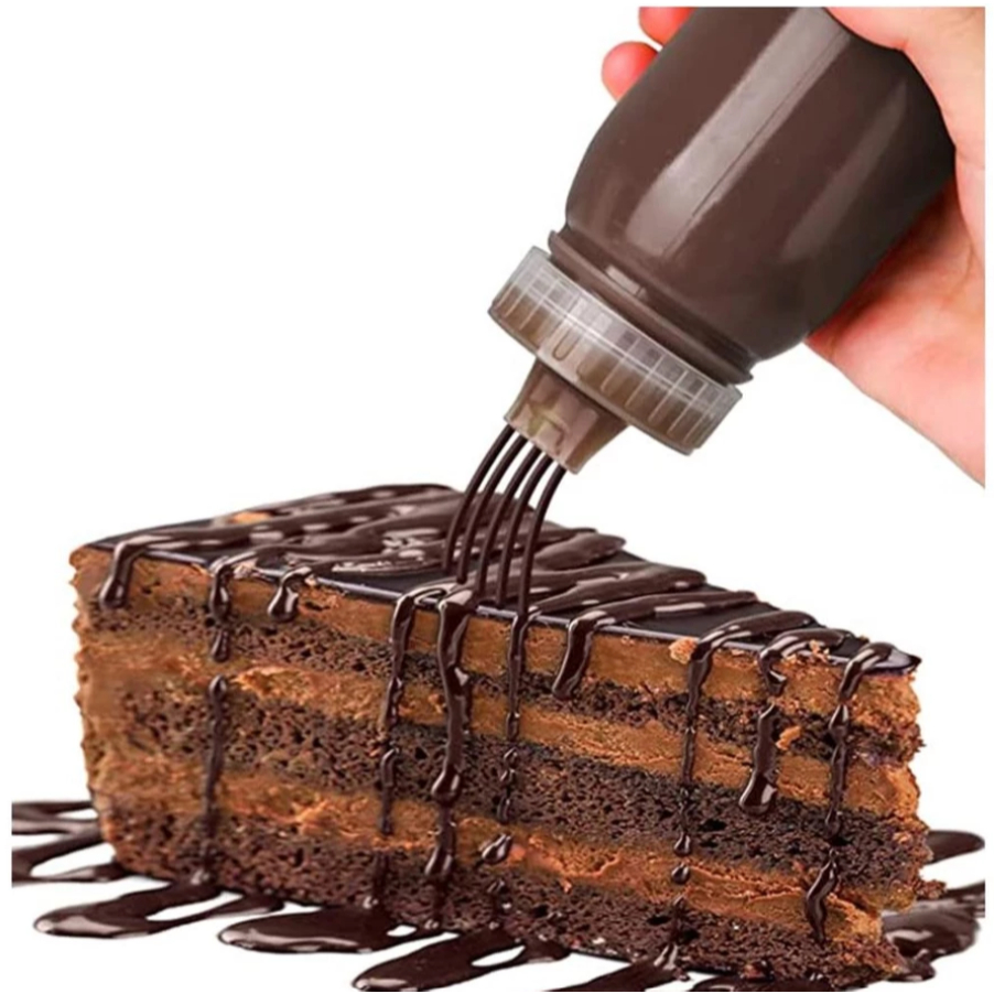 Calda para Molhar Bolo - Comprar com Melhor Preço em Padaria