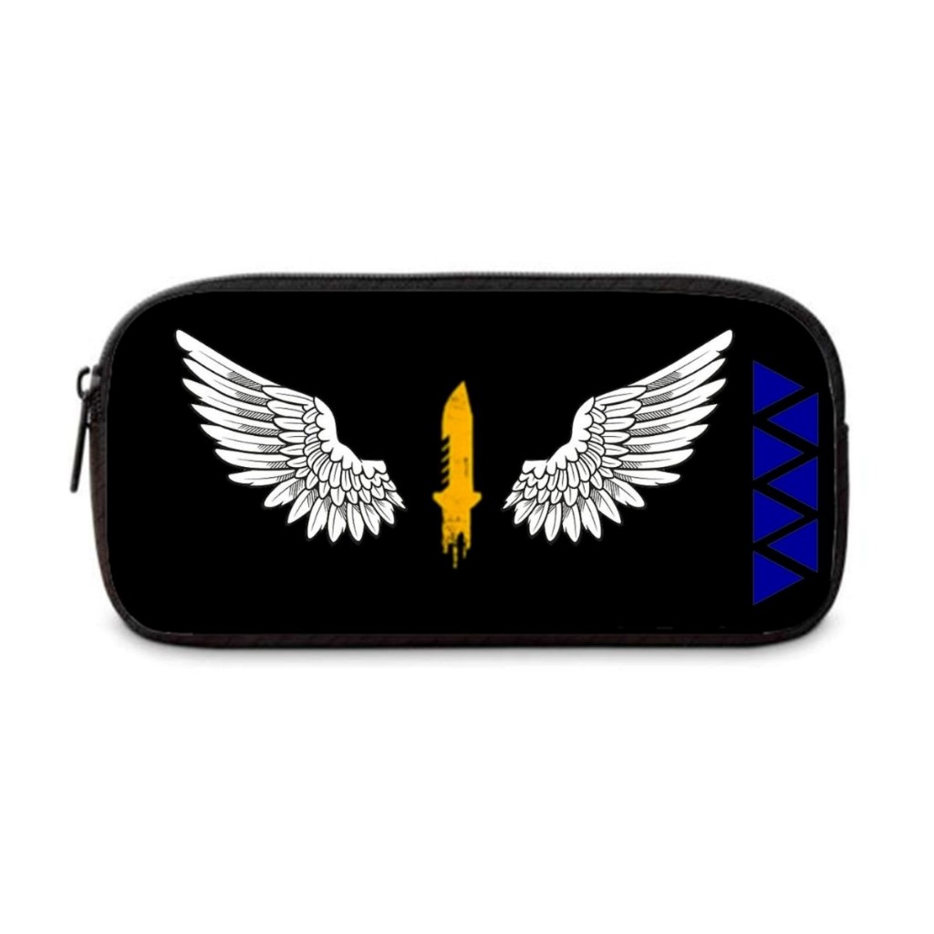 Estojinho Free Fire 2026 em Oferta na Shopee