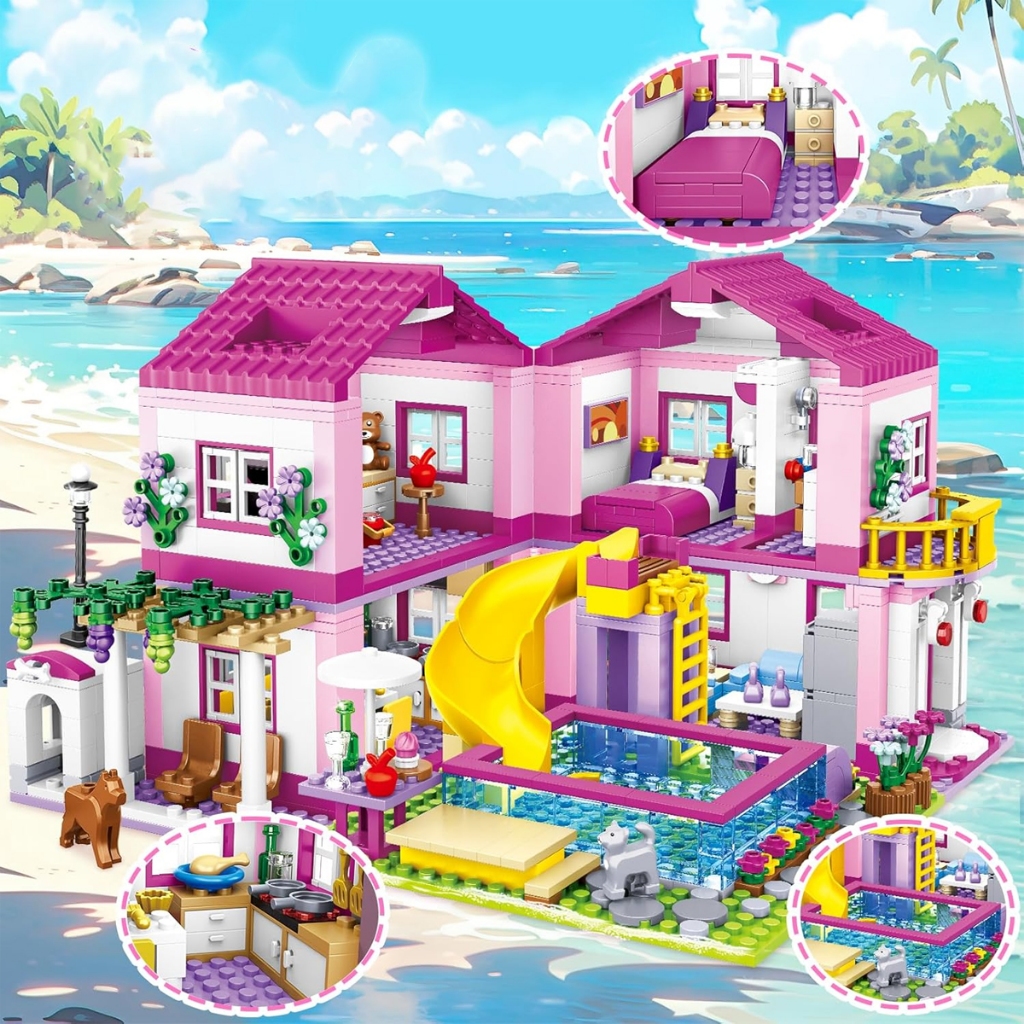 Brinquedo Dois Anos: Onde Comprar | BuscaProdutos