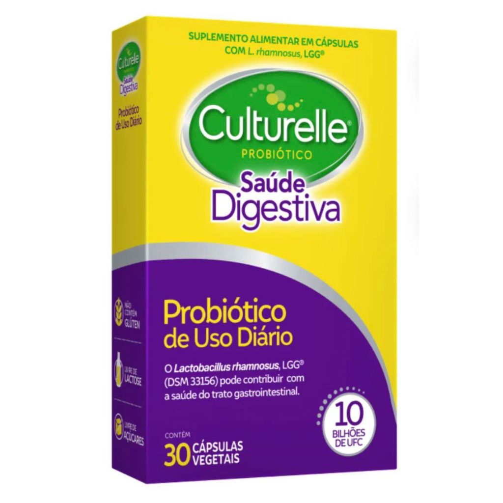 PROBIÒTICO CULTURELLE