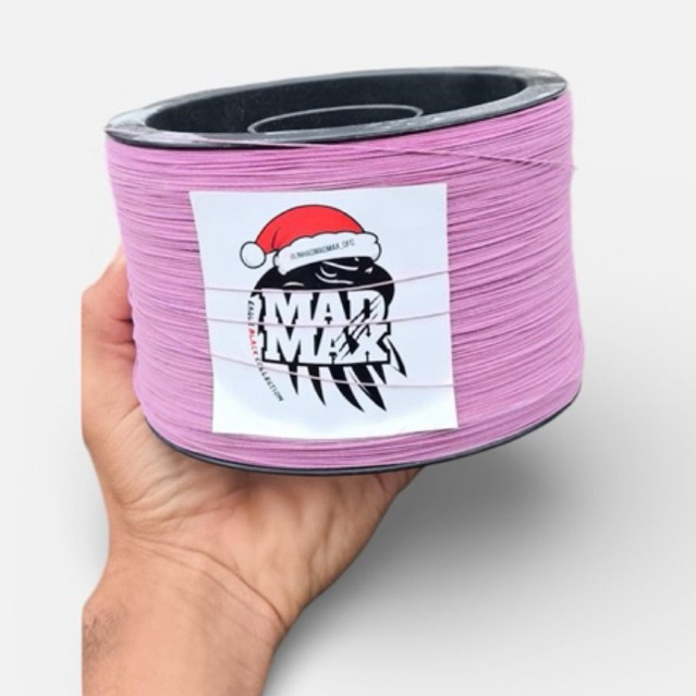 Linha p/ pipa 3mil Jds - 3P de puchao Premium em Oferta na Shopee