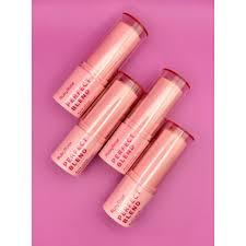 Base Em Stick Perfect Blend Ruby Rose - Escolha a sua!