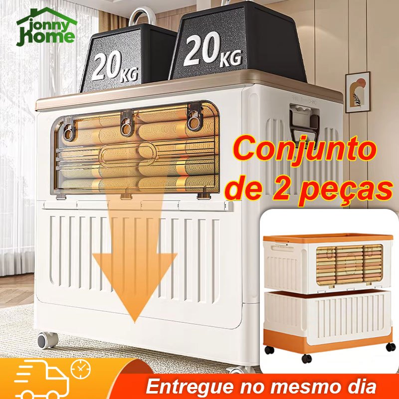 Guarda-Roupa de Fácil Transporte: Onde Comprar | BuscaProdutos