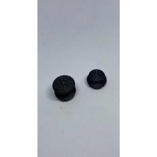 Grip Antiderrapante para Controle PS5 e PS4 – 2 Peças – Joystick com Apoio de Precisão