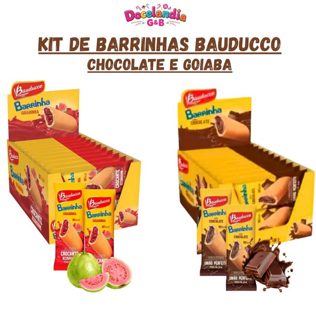 O que é Cookies Bauducco Caixa? Guia e Onde Comprar | BuscaProdutos