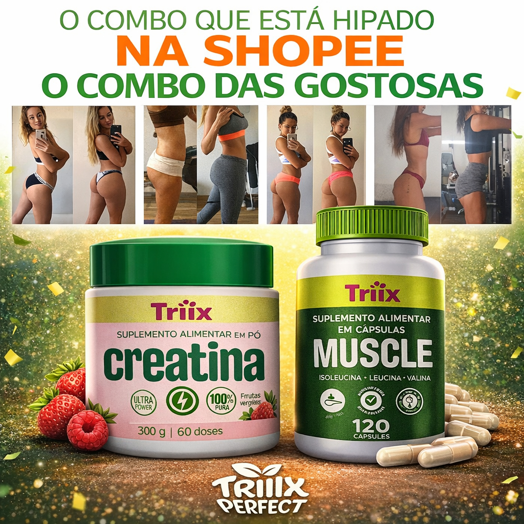 Creatina Saborizada: Onde Comprar | BuscaProdutos