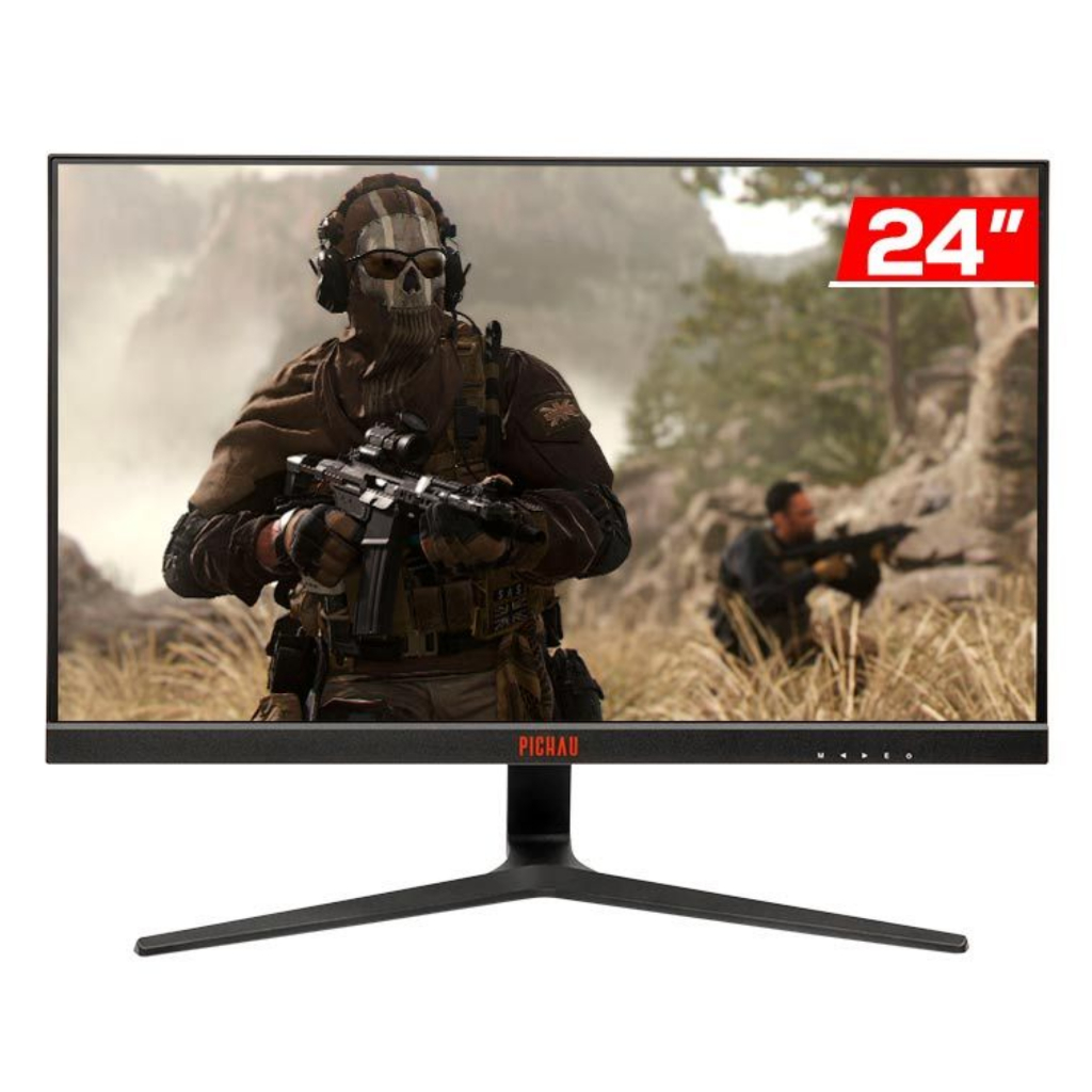 Monitor Gamer Pichau Centauri Pulse 27b, 27 Pol, Va, 2k, 1ms, 165Hz, Hdmi/dp, Pg-ctr27b-bl02 - Miniatura 2
