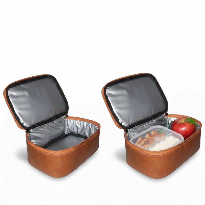 Porta marmita organizadora bag térmica