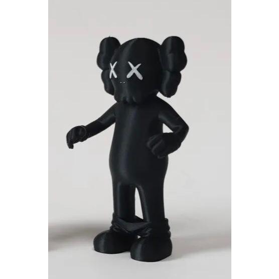 Art Toys Kaws: Guia Completo e Onde Comprar | BuscaProdutos