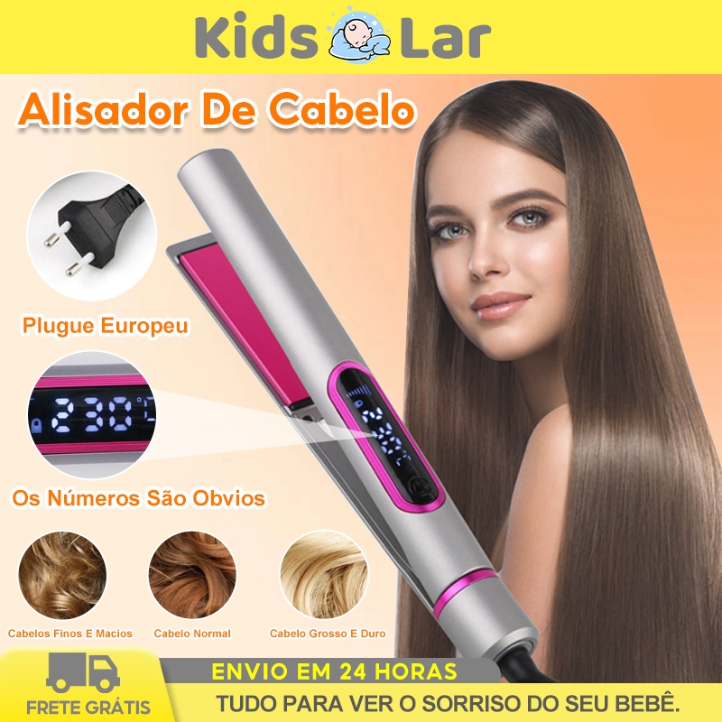 Babyliss e Chapinha - Comprar com Melhor Preço em Utensílios de Beleza