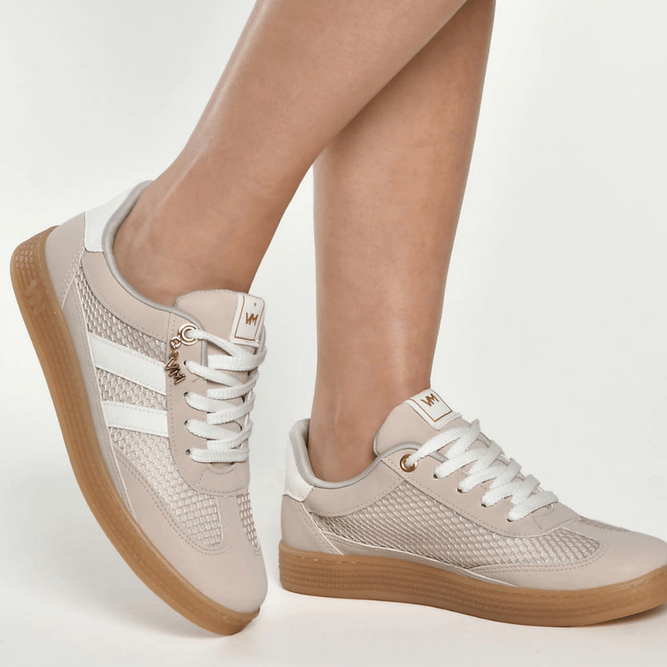 Tênis Nude Via Marte: Onde Comprar | BuscaProdutos