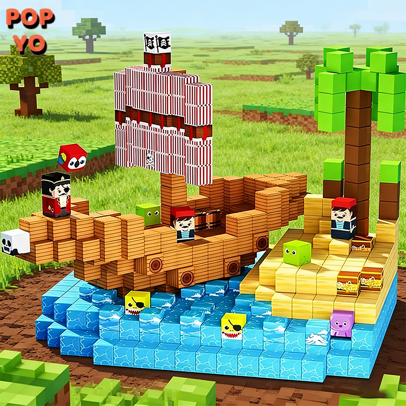 Brinquedo Pirata: Onde Comprar | BuscaProdutos