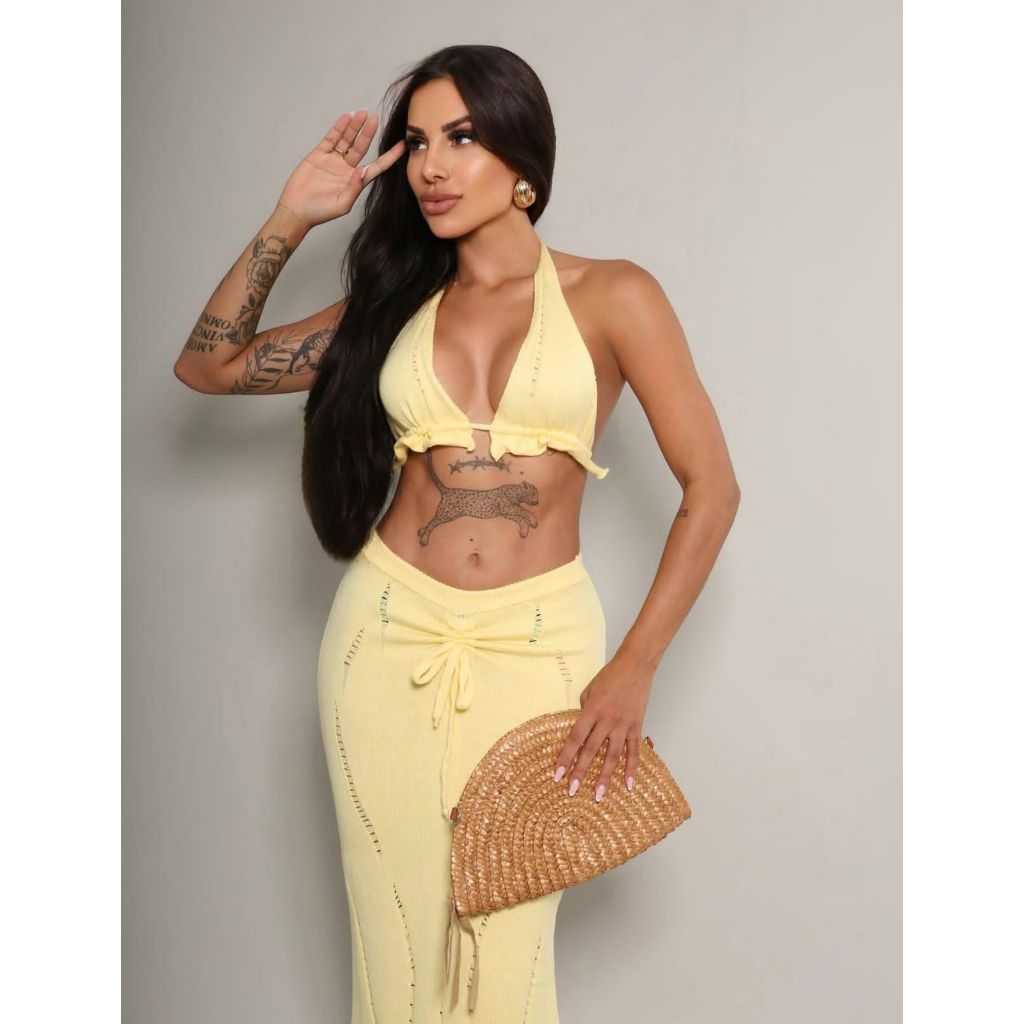 O que é Conjunto Modal Plus Size? Guia e Onde Comprar | BuscaProdutos