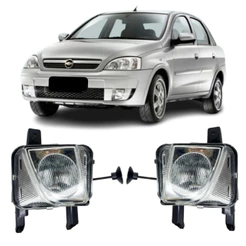 Farol De Milha Corsa 2003 a 2011