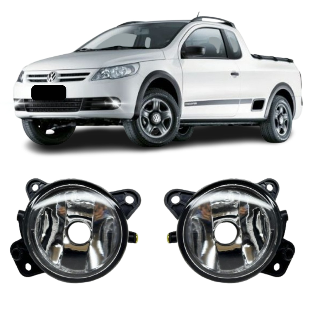 Farol De Milha Saveiro G5