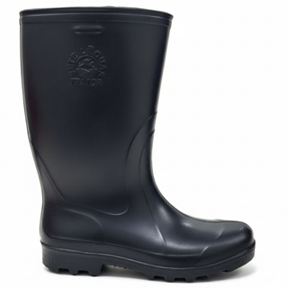 Bota de Borracha Trator Cano Medio Sete Leguas Trabalho Pesado Agricola em Oferta na Shopee