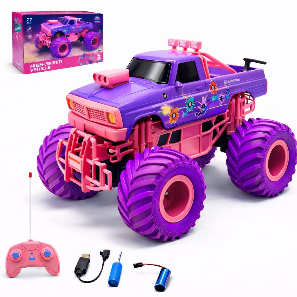 Caminhonete de Controle Remoto Grande - Comprar com Melhor Preço em Controles Remoto