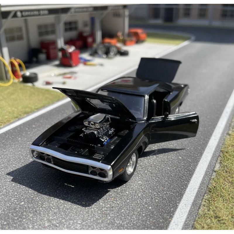 O que é Dodge Charger 1970? Guia e Onde Comprar | BuscaProdutos