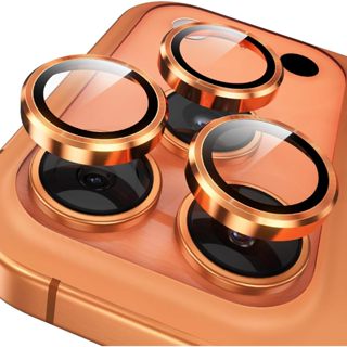 Película Protetora de lente de câmera para iPhone 17 Pro / iPhone 17 Pro Max em Oferta na Shopee