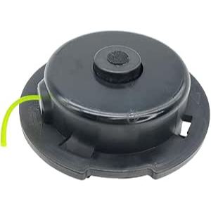 Kit com Carretel, Tampa e Mola - Aparadores De Grama Tramontina em Oferta na Shopee