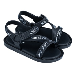Sandália Infantil Menina Marca Mini Shoes Confortável | Ideal para Escola e Dia a Dia em Oferta na Shopee