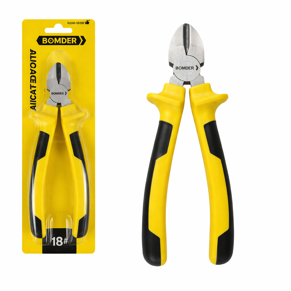 Alicate Corte Diagonal 6 Polegadas - Comprar com Melhor Preço em Ferramentas e Melhorias para a Casa