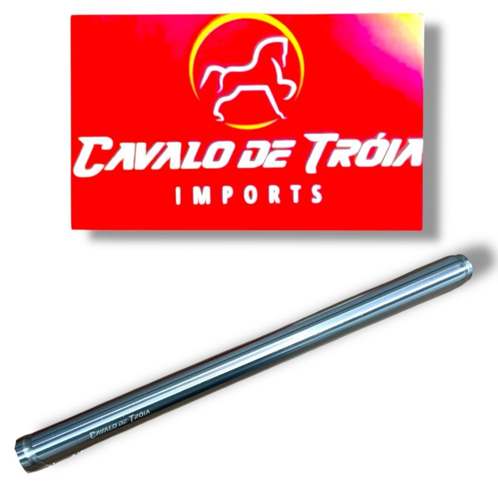 CILINDRO DE BENGALA BIZ 125 2006-2010 ( ENCAIXE ) - CAVALO DE TRÓIA