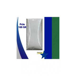 Oxido De Cério Branco Prime Para Polimento de Vidros e Espelhos 100gr em Oferta na Shopee