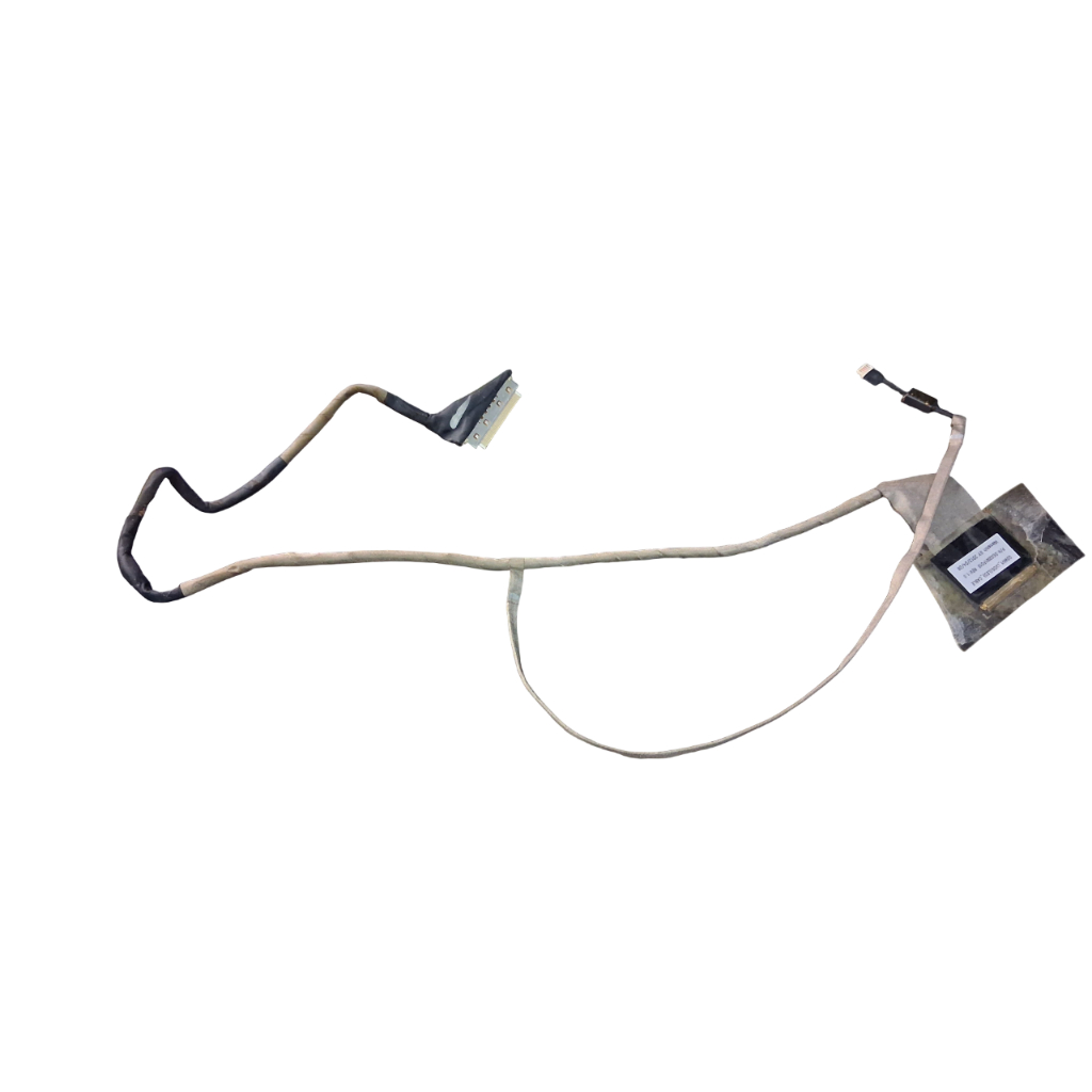 Flat Cable Da Tela Do Notebook Acer Aspire E1-571