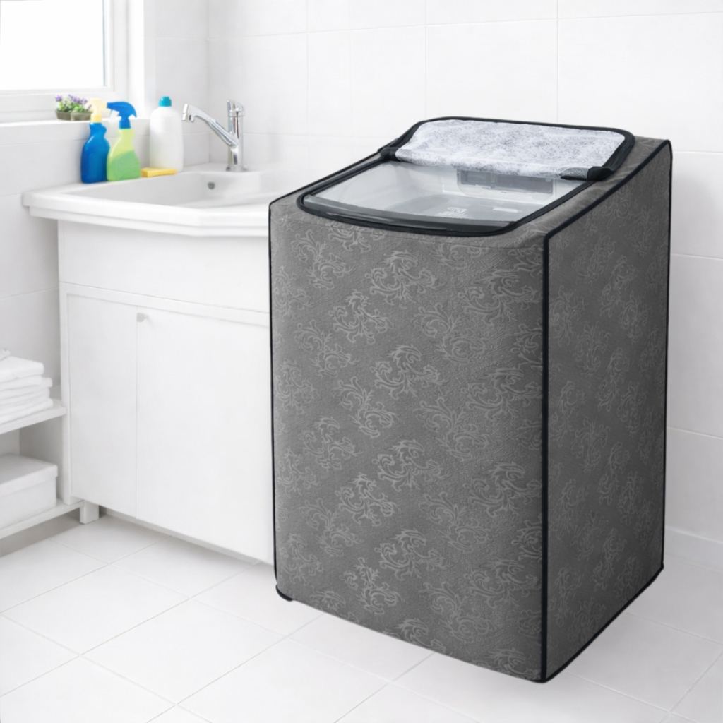 Capa Maquina Lavar 8kg 10kg 12kg 14kg Electrolux Brastemp Consul em Oferta na Shopee