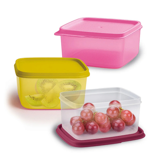 Tupperware Basic Line 500ml