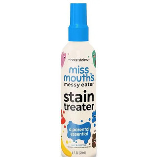 Stain Treater Removedor De Manchas E Odores Das Roupas