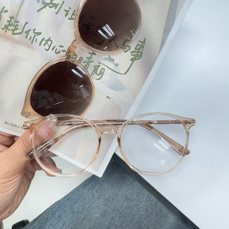 Armação de Óculos com Brilho: Onde Comprar | BuscaProdutos