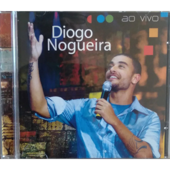 Diogo Nogueira Ao Vivo Samba Pagode Impecável