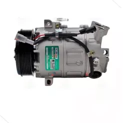 Compressor Ar Condicionado Para Nissan Sentra 2014 2015 2016 2017 2018 2019 926003SH1A