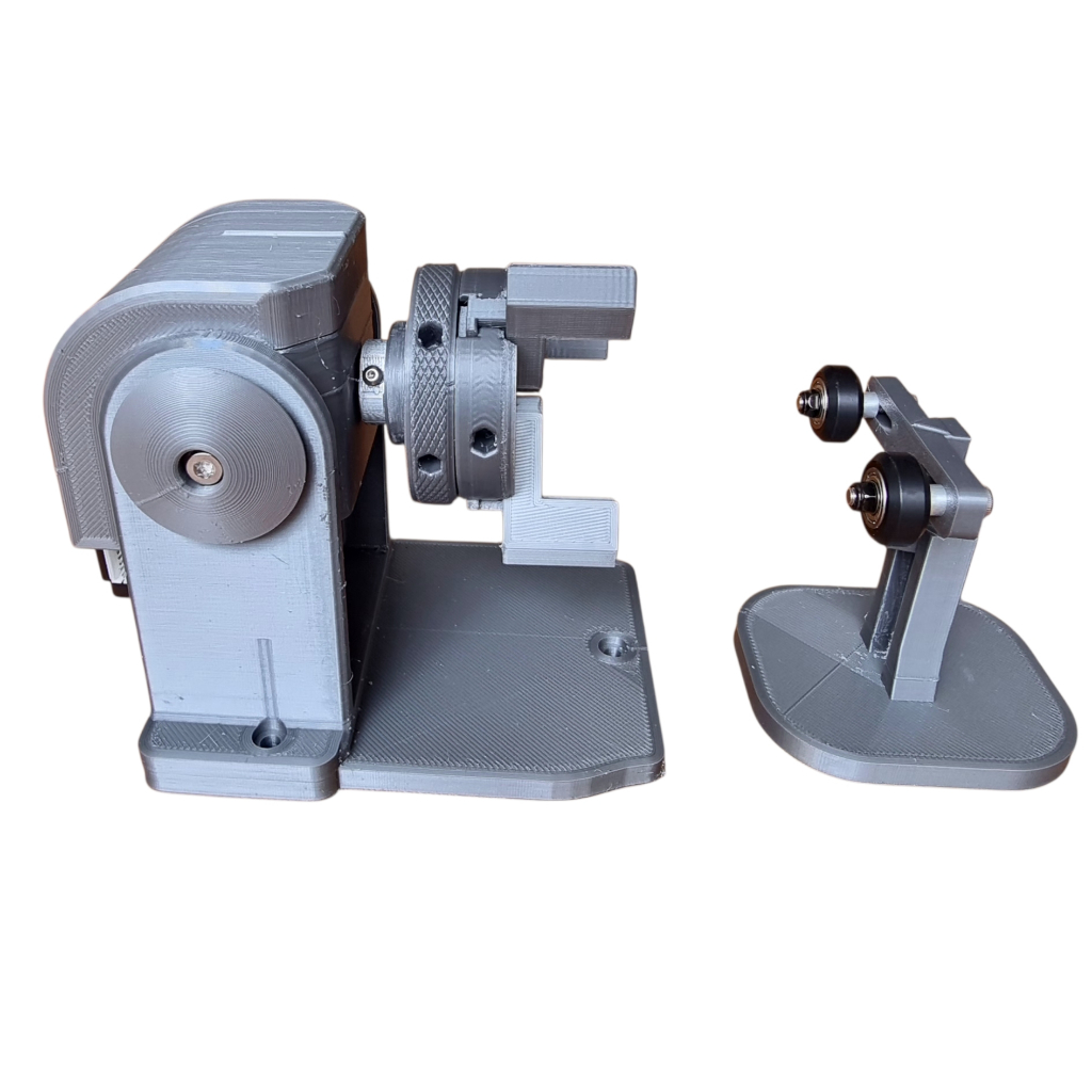 Laser Acessório Eixo Rotativo Ro-v1-pro/Ro-V2-Pro