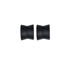 Kit Bucha Inferior Amortecedor Cg 125 150 160 Original Honda