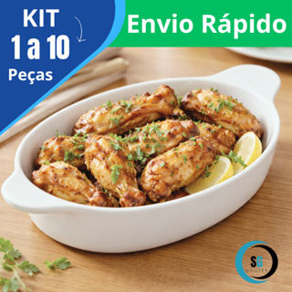 Kit 1 a 10 Petisqueiras Barquinha Canoa Plástica Servir Petiscos Frios Churrasco Caldo Amendoin em Oferta na Shopee