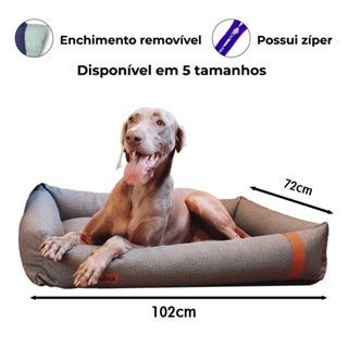 Cama resistente para cachorros destruidores - cachorro e cães destruidores - Estilo Resistente em Oferta na Shopee