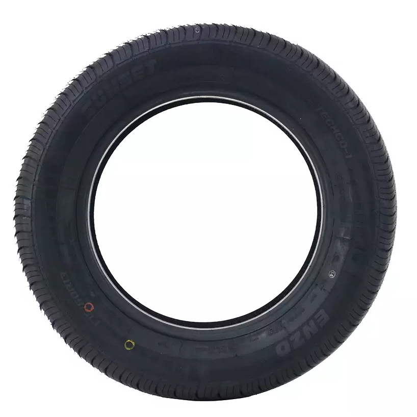Detalhes do Pneu 175/60 R13 Sunset Enzo B2 77H Novo Aro 13