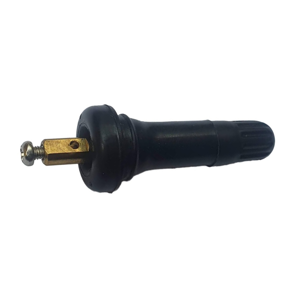 Bico Válvula para Sensor Pneu TPMS Modelo Universal Tipo Parafuso Carro em Oferta na Shopee