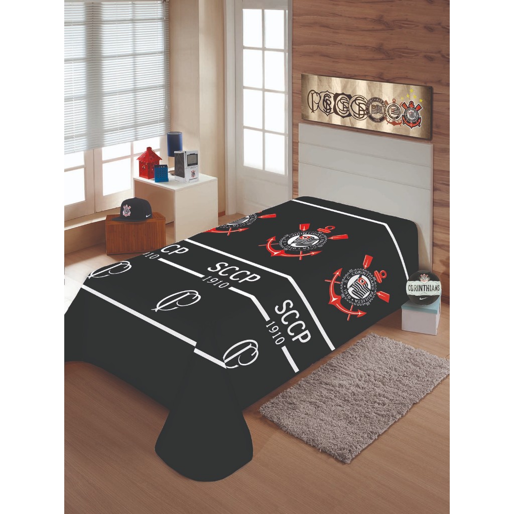 Cobertor Microfibra Jolitex - Comprar com Melhor Preço em Roupas de Cama