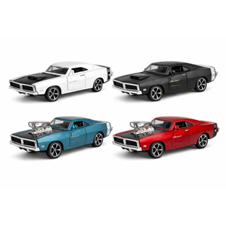 Carrinho de Metal Opala Charger Dodge Clássico Antigo Miniatura Lincoln Carro de Brinquedo Com Fricção em Oferta na Shopee