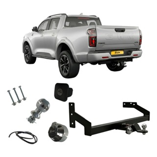 Engate Removível GWM Poer 2025-2026 2.100kg em Oferta na Shopee