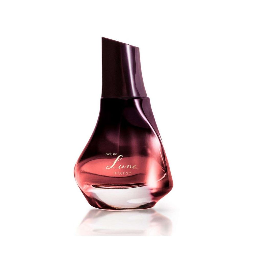 Desodorante Perfume Luna Intenso Feminino 50 ml