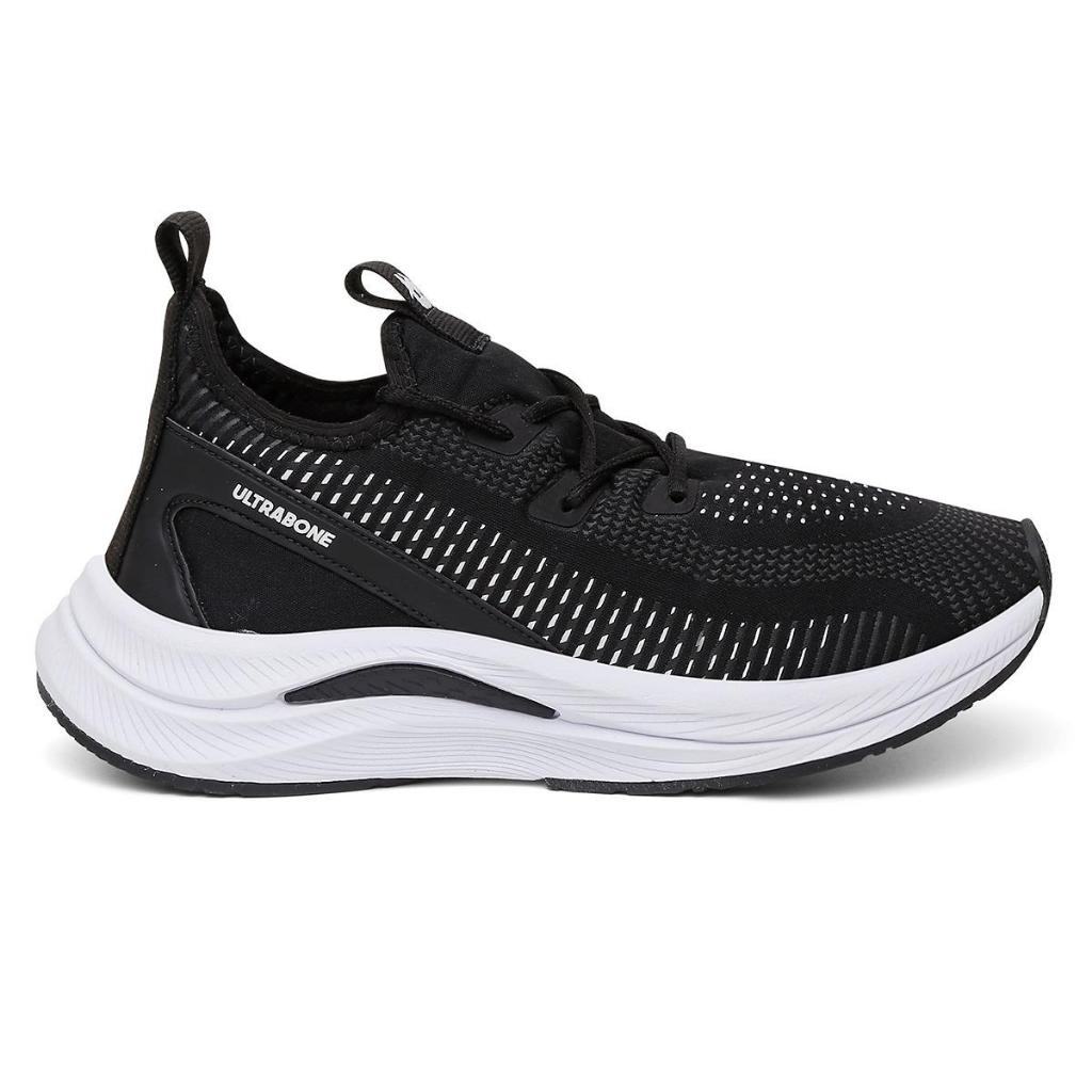 Tênis Feminino Esportivo Caminhada Treino Academia Repplay - Miniatura 4