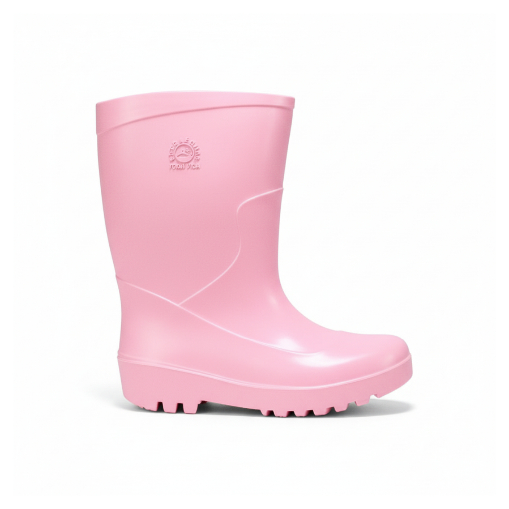 Bota Infantil Rosa: Onde Comprar | BuscaProdutos