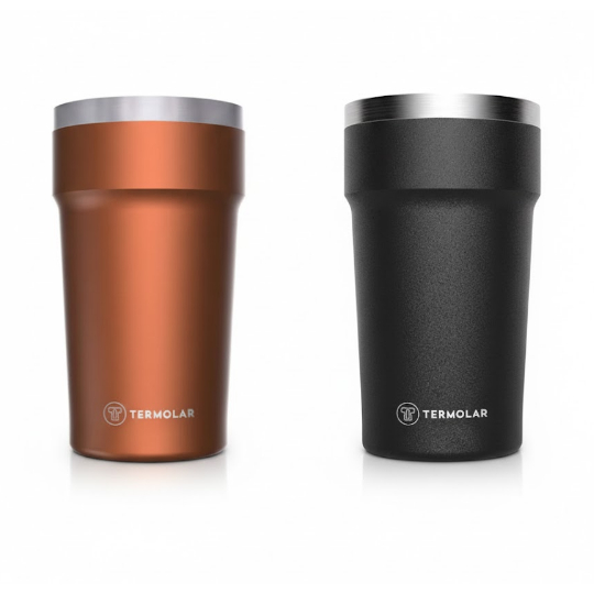 Copo Térmico Pub 500ml Termolar
