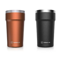 Copo Térmico Pub 500ml Termolar
