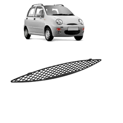 Grade Dianteira Chery Qq 2011 2012 2013 2014 Fosco